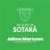 Alcaldía de Sotará (@alcaldiasotara) Twitter profile photo Alcaldía de Sotará (@alcaldiasotara) Twitter profile photo
