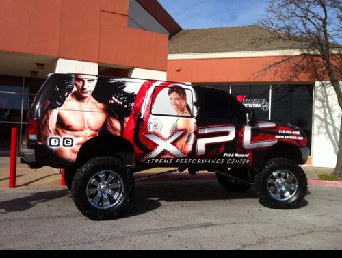 XPC_Tulsa's profile picture. 50,000 Square Foot #FitnessCenter in #Tulsa #Oklahoma offering #PersonalTraining #FunctionalFitness #GroupX #MartialArts