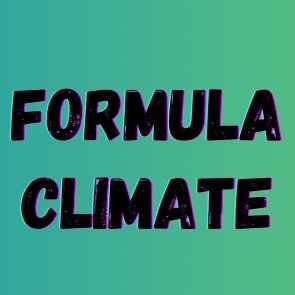 🏎 Highlighting news and research in motorsport climate tech/sustainability🌏 
💻Check out the website or follow on insta @ formula1climate