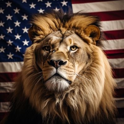 Ultra MAGA Patriot. #Trump2024. United we Stand.