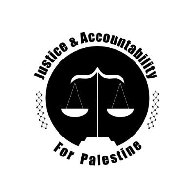 Decentralized legal network led by @rabetbypipd, @elsclegal, & @law4palestine, dedicated to pursuing legal actions against those involved in crimes in Palestine