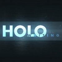 Authors Jacob & H.P. Holo (But Mostly H.P.)(@holowriting) 's Twitter Profile Photo