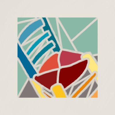 EquiVisionW's profile picture. 