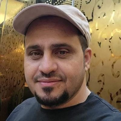 Graphic designer and social media expert passionate about artificial intelligence,innovative in integrating visual creati
https://t.co/FBmb63ARYn