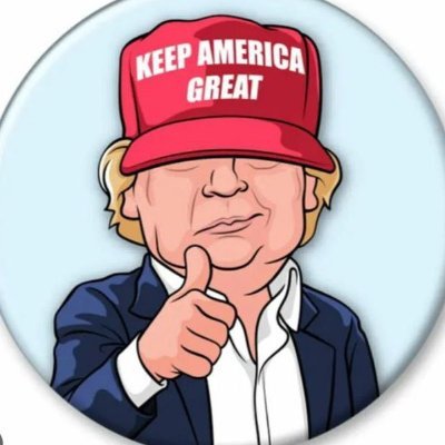trumpwifhatarmy's profile picture. 
