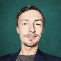 Joel Mercer (@joeldavidmercer) 's Twitter Profile Photo