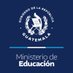 Mineduc Guatemala (@MineducGT) Twitter profile photo