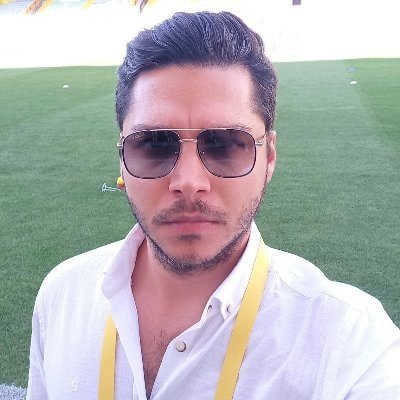 merictasvur's profile picture. Spor Spikeri 🎙 @beINSPORTS_TR