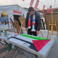 İbrahim Halil BUĞURCA🇹🇷 (@halil_bugurca) 's Twitter Profile