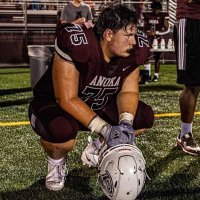 Tucker Olson (@_tuckerolson75) 's Twitter Profile