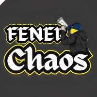 Fenerbahce Istanbul(@Fenerchaos34) 's Twitter Profile Photo