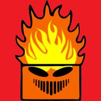 ThermalSquare (@_thermalsquare) Twitter profile photo