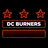 DC Burners