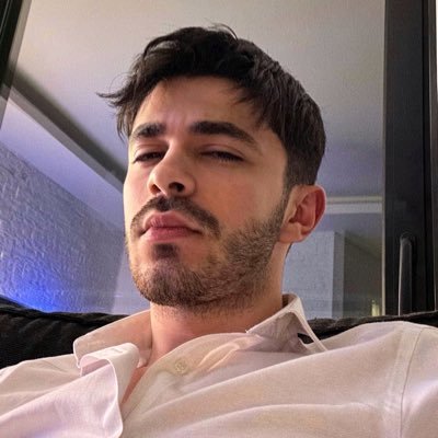 batuhancelik_1's profile picture. BAU - Yeni Medya | IAU - Gazetecilik