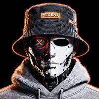 Degen Irv 🔺(@DegenIrv) 's Twitter Profile Photo