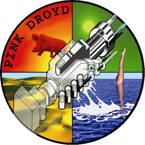 Welcome to the official Twitter page of Pink Droyd, the North American Theatrical Pink Floyd Concert.