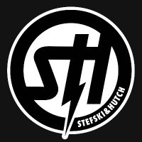 Stefski & Hutch (@stefskiandhutch) 's Twitter Profile