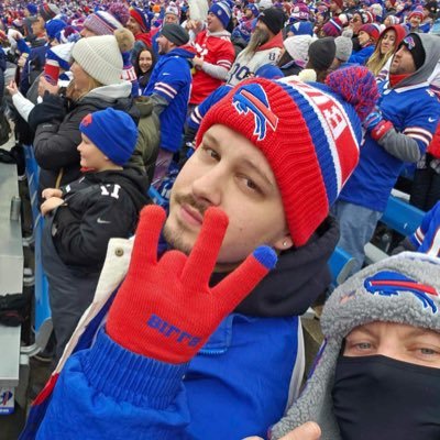 rapper | songwriter | #TooGood | money gets all my love and affection. #BillsMafia