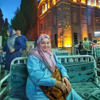 Fatma Kaya(@FatmaKaya1964) 's Twitter Profileg