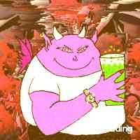 tradingklytn93's profile picture. Digital artist  motion designer  director