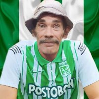 Don Ramón🇳🇬💚(@Monchitoverdola) 's Twitter Profileg