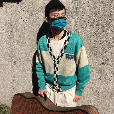 王維陽(KÄGURA..A)@台湾LiSAッ子さんのプロフィール画像