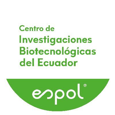 Centro de Investigaciones Biotecnológicas del Ecuador, perteneciente a la Escuela Superior Politécnica del Litoral - BIOTECNOLOGÍA PARA EL DESARROLLO