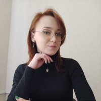 Anastasiia Shkodina (@ad_shkodina) 's Twitter Profile
