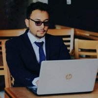 Omar Atallah ๐ต๐ธ (@omar_j_ahmed) 's Twitter Profile