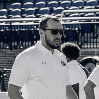 Eric Baumgartner (@coach_baum) 's Twitter Profile