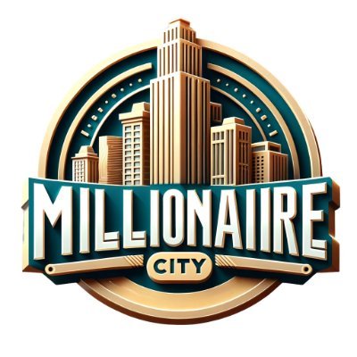 Build your own dream city and become a MILLIONAIRE! Diamonds, mansions and own skyscrapers – all within reach in Millionaire City!