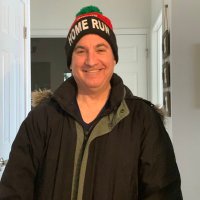 Mark Friedman (@markfriedman2) 's Twitter Profile