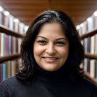 Faiza Jamil (@eduprofjamil) 's Twitter Profile