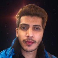 Aaryan Salman Zorabian (@aaryansalman) Twitter profile photo