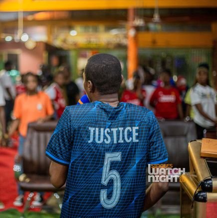 PsBediako's profile picture. JESUS IS LORD...
Chelsea Addict