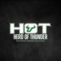 USF Herd of Thunder (@usfhot) 's Twitter Profile