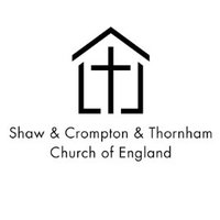 Shaw & Crompton & Thornham C of E (@sctcofe) 's Twitter Profile Photo Shaw & Crompton & Thornham C of E (@sctcofe) 's Twitter Profile Photo