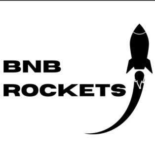 Welcome to BnB Rockets!
Our goal here at Bigger n’ Better Rockets is to build the highest quality low power model rockets for experienced hobbyists.