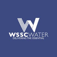 WSSC Water(@WSSCWaterNews) 's Twitter Profile Photo