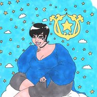 Cassandra (@thestarsan) 's Twitter Profile Photo Cassandra (@thestarsan) 's Twitter Profile Photo
