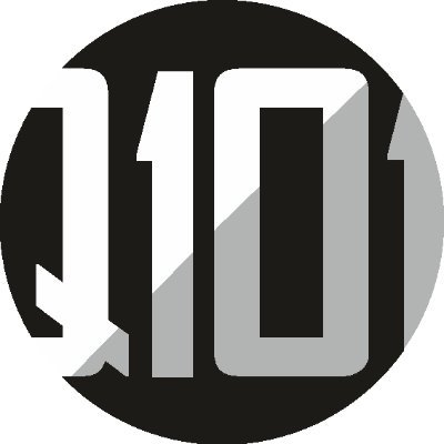 Q101Community's profile picture. International IT community
➡️ Enter here: https://t.co/klRFSXFCq1