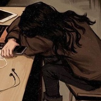 Fran_Rossi's profile picture. xD