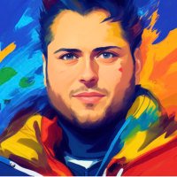 amigo (@amigodesouza) Twitter profile photo