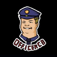 OfficerCB (@officercb) 's Twitter Profile