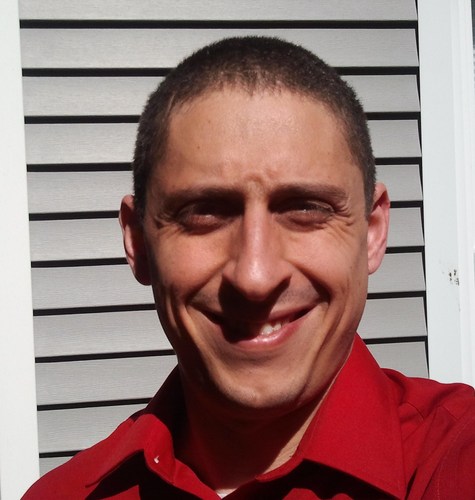 tonys667's profile picture. Expertise in state and local sales tax.