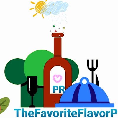 TheFavoritePR Profile Picture