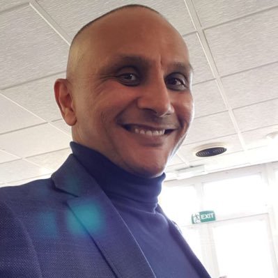 ParvezBhatty's profile picture. Passionate about Fin Tech and supporting good causes. No cease fire. No Vote.