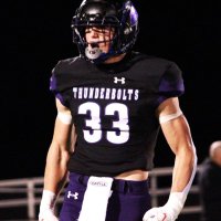 Dylan Hurne (@dylan_hurne33) 's Twitter Profile