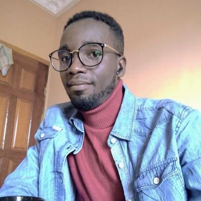 IbaresFerdinand's profile picture. Ingénieur, prof, graphiste designer...