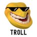 $TROLL (@TrollTokenErc20) Twitter profile photo